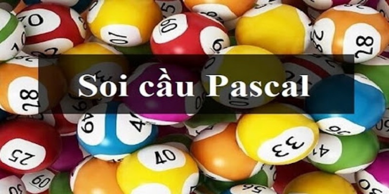 Phương pháp Loto Pascal rất hay được áp dụng trong cách ghép lô xiên 