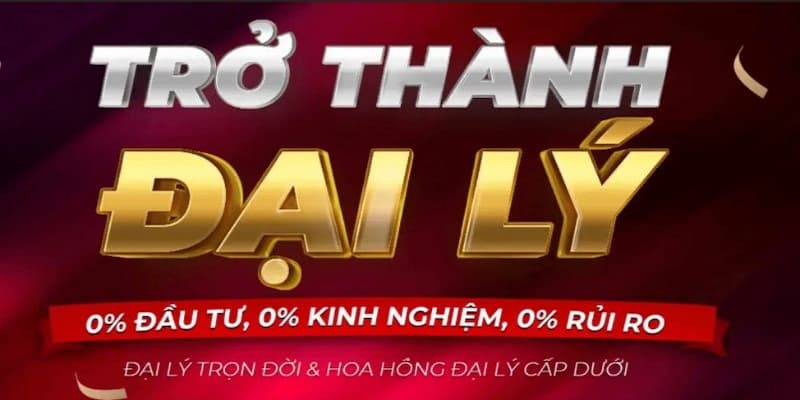 hợp tác đại lý